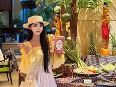 -济南喜来登酒店