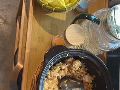 -喃喃椰·糟粕醋·椰子鸡火锅(七堡花园店)