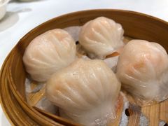 -威哥美食(迈科国际店)