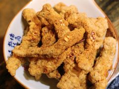 秘制酥肉-镇江龙·火锅串串(武侯祠店)