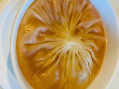 蟹肉龙虾汤包-利苑酒家(金宝店)