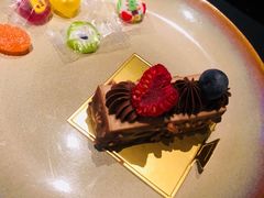 -上海苏宁宝丽嘉酒店·Cafe Bellagio西餐厅