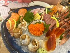 -桃夭日式料理(国信店)