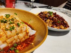 -小河盐帮·私家菜·烤鸭(三元桥·霄云路店)