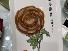 -北京全聚德(西客站店)