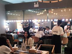 -海马体照相馆(石家庄裕华万达广场店)
