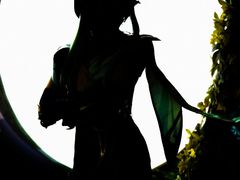 -米游妙妙屋cosplay换装自拍摄影体验馆