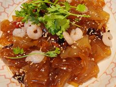 -五谷丰登农家院·地道胶东菜·海鲜烧烤(威海店)