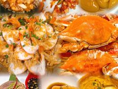 -北塘海鲜·天津菜(大光明桥旗舰店)