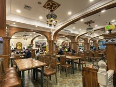 -清真·玛丽亚新疆菜主题餐厅(浙江中路店)