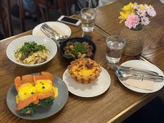 -Money Shops(愚园路店)