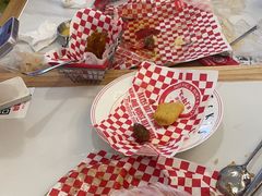 -Eckl’s爱氏热狗(猫街店)