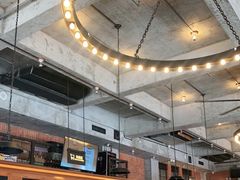 大堂-COMMUNE幻师(五角场店)