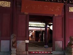 -宁波府城隍庙