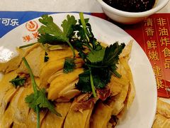-振鼎鸡(福州路店)