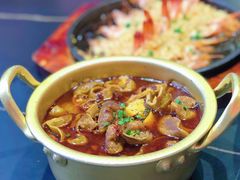 -青木岚小海鲜•小龙虾(友谊店)