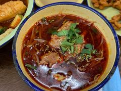 脑花儿-脑馋粉儿(三里屯店)