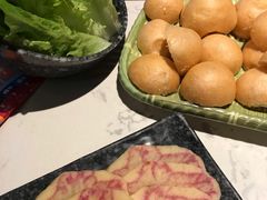 -哥老官重庆美蛙鱼头(宝山龙湖店)