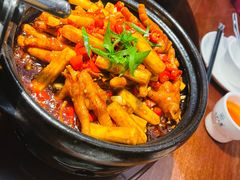 -小户人家(循礼门南国中心店)