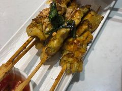 -美奈小馆·越南料理(中航城君尚购物中心店)