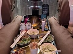 -足莲得·足道SPA(滨湖银泰店)