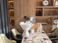-迦南苑·新派青岛菜·生日纪念日主题餐厅