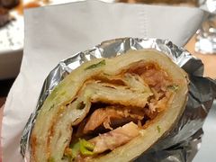 -千日贺茶餐厅(高新万达店)