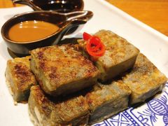 -云海肴·云南小炒·汽锅鸡(天津国金汇店)