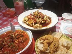 -辣小鲜·南昌大排档(船山路店)