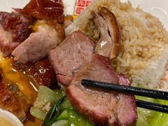 -永祥烧腊餐厅(虹口店)