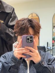 -梵智发型·烫染