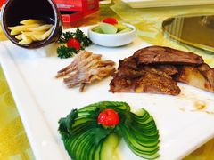 -无名居(西直门总店)