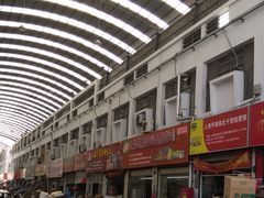-江杨农产品批发市场