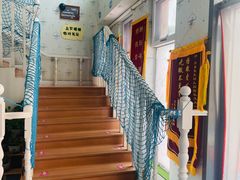 -贝美蓝天幼儿园(河东直沽园)