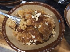 冰汤圆-渝江湖老火锅(观音桥店)