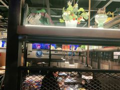 -探鱼·鲜青椒爽麻烤鱼(广州欣荣广场店)