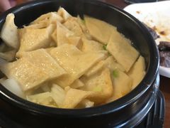 -第二外国语学院-韩国餐厅(朝阳路店)