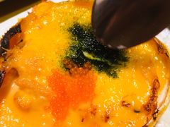 焗蟹宝-山之川日料放题(通州店)