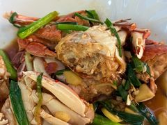 -秋姐美食店(旅游大道店)