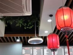 -台州老六海鲜面馆(上南总店)