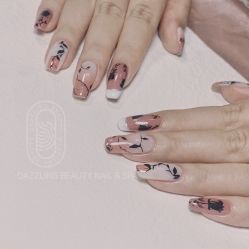 -DAZZLING BEAUTY美甲•美睫专门店