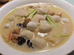 -沈家花园如皋菜(海阳路店)