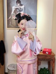 -盘子女人坊生日照·摄影馆(华强店)