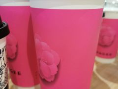 -霸王茶姬(建邺万达广场店)