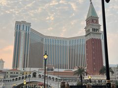 -澳门威尼斯人综合度假区