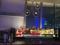 -于家堡洲际酒店·堡子里酒廊