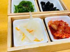 餐前小菜-胜博殿日式炸猪排(西红门店)