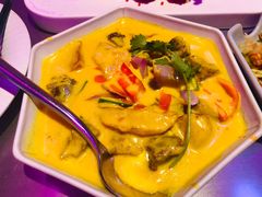 -新越盏·东南亚料理(捷登都会店)