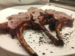 -东莞塘厦三正半山温泉酒店·沙利文西餐厅