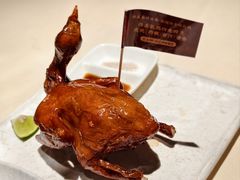 -侨美食家·粤菜(体育西路店)